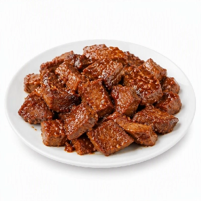 Pei Wei Asian Kitchen Combo Dishes Spicy Steak