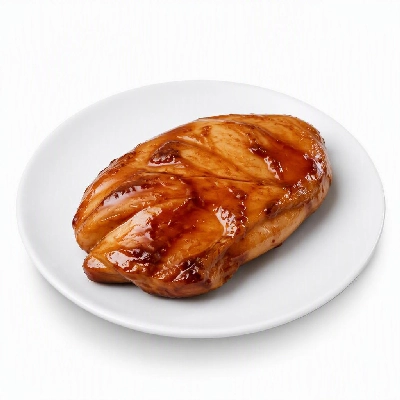Pei Wei Asian Kitchen Combo Dishes Steamed Chicken Teriyaki