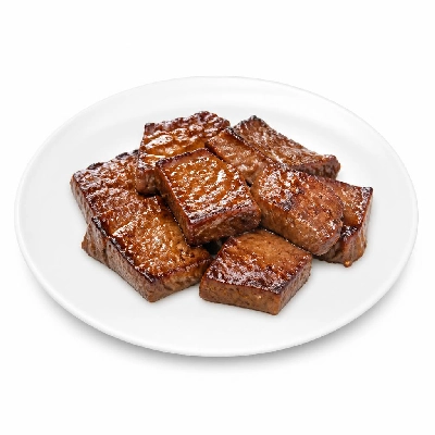 Pei Wei Asian Kitchen Combo Dishes Steamed Honey Seared Steak