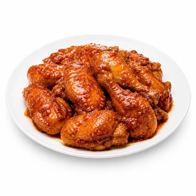 Pei Wei Asian Kitchen Combo Dishes Steamed Spicy Chicken