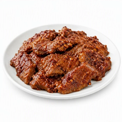 Pei Wei Asian Kitchen Combo Dishes Steamed Spicy Steak