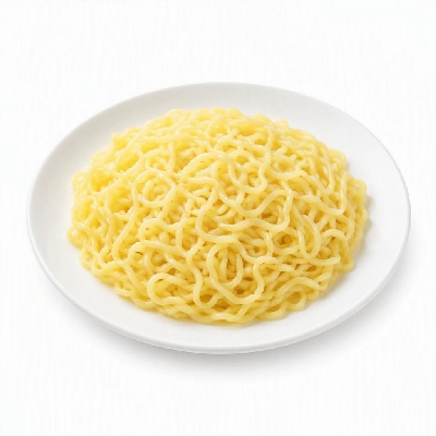 Pei Wei Asian Kitchen Combo Sides Egg Noodles