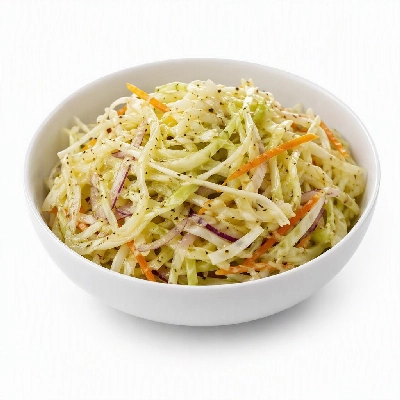 Pei Wei Asian Kitchen Combo Sides Vietnamese Black Pepper Slaw