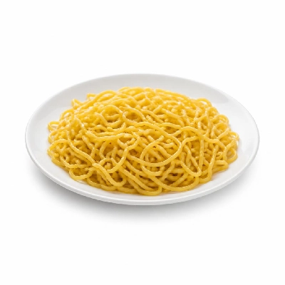 Pei Wei Asian Kitchen Egg Noodles Bowl