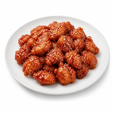 Pei Wei Asian Kitchen Firecracker Chicken
