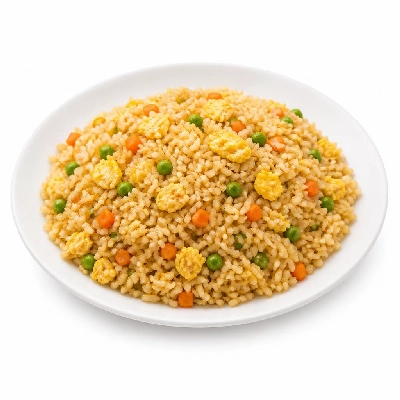 Pei Wei Asian Kitchen Fried Rice Small