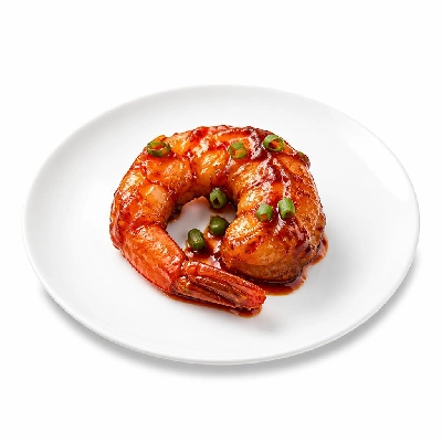 Pei Wei Asian Kitchen Gluten Free Menu Spicy Shrimp Classic