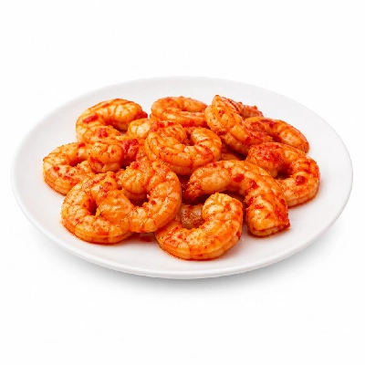 Pei Wei Asian Kitchen Gluten Free Menu Steamed Spicy Shrimp Classic