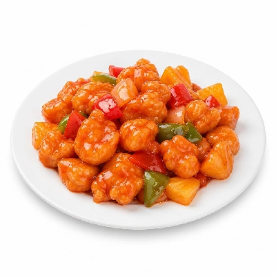 Pei Wei Asian Kitchen Gluten Free Menu Steamed Sweet & Sour Chicken Classic
