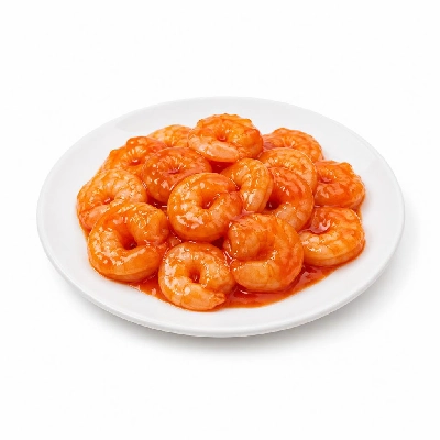 Pei Wei Asian Kitchen Gluten Free Menu Steamed Sweet & Sour Shrimp Classic