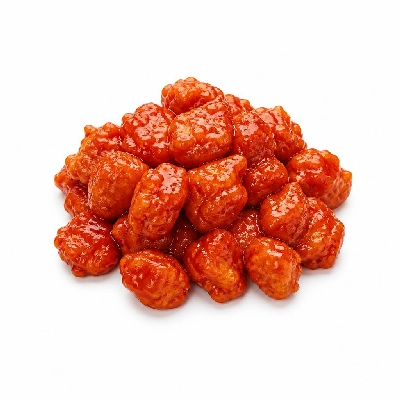 Pei Wei Asian Kitchen Gluten Free Menu Sweet & Sour Chicken Classic