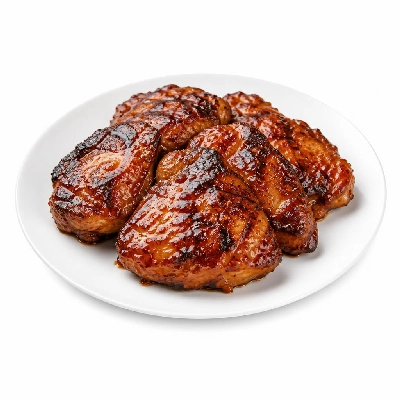Pei Wei Asian Kitchen Grilled Bourbon Chicken