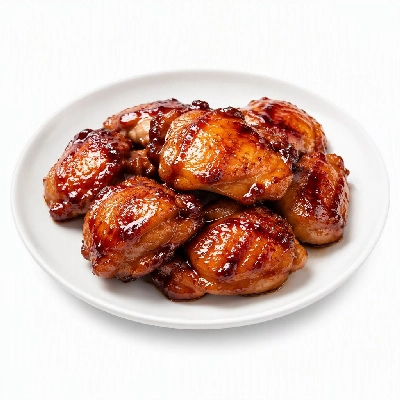 Pei Wei Asian Kitchen Kid's Chicken Teriyaki