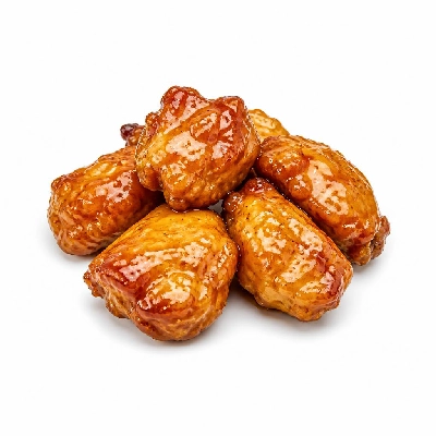 Pei Wei Asian Kitchen Kid's Honey Seared Chicken