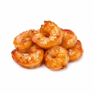 Pei Wei Asian Kitchen Kid's Honey Seared Shrimp