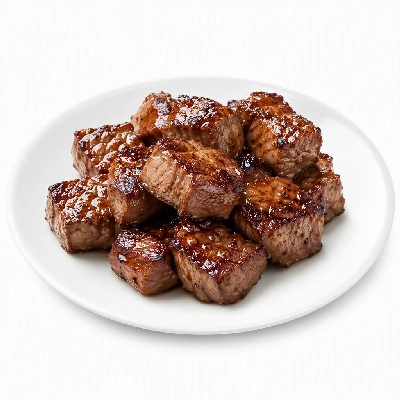 Pei Wei Asian Kitchen Kid's Honey Seared Steak