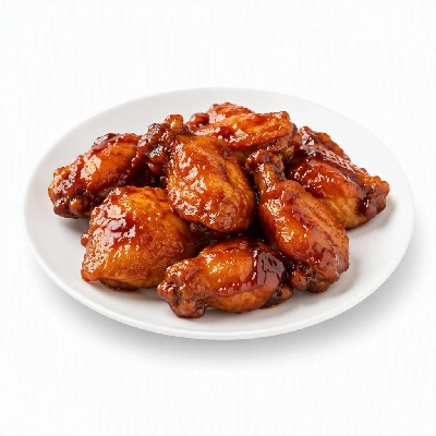 Pei Wei Asian Kitchen Kid's Menu & Sides Honey Seared Chicken