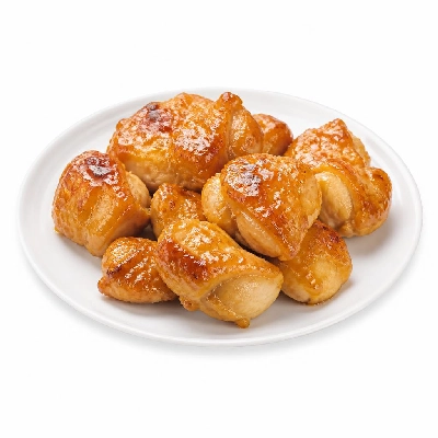 Pei Wei Asian Kitchen Kid's Menu & Sides Honey Seared Chicken (Steamed)
