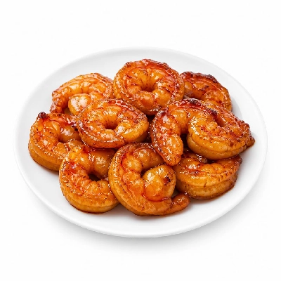 Pei Wei Asian Kitchen Kid's Menu & Sides Honey Seared Shrimp
