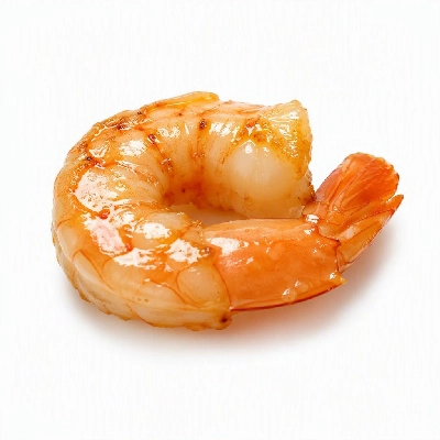 Pei Wei Asian Kitchen Kid's Menu & Sides Honey Seared Shrimp (Steamed)