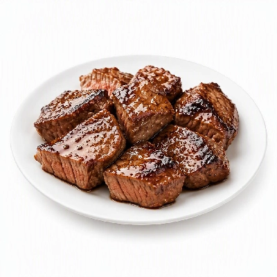 Pei Wei Asian Kitchen Kid's Menu & Sides Honey Seared Steak