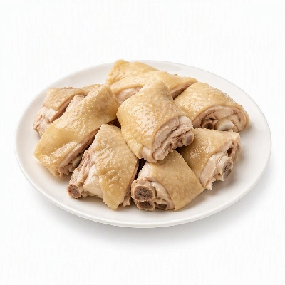 Pei Wei Asian Kitchen Kid's Menu & Sides Lo Mein Chicken (Steamed)