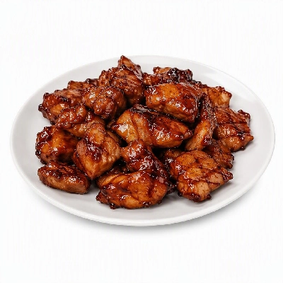 Pei Wei Asian Kitchen Kid's Menu & Sides Teriyaki Chicken