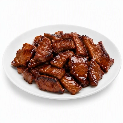 Pei Wei Asian Kitchen Kid's Menu & Sides Teriyaki Steak