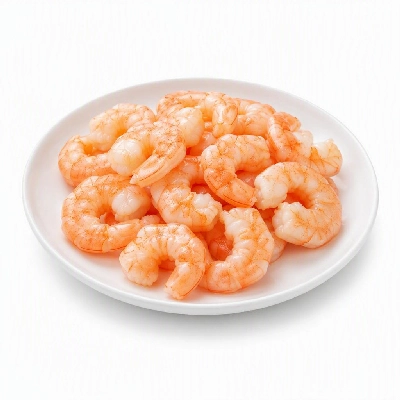 Pei Wei Asian Kitchen Noodles & Rice Bowls Dan Shrimp (Steamed)