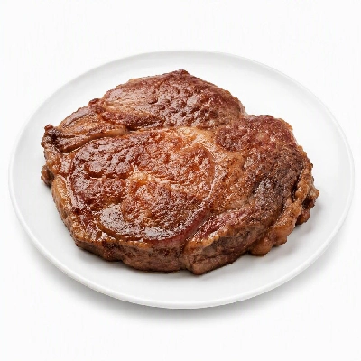 Pei Wei Asian Kitchen Noodles & Rice Bowls Fried Steak (Steamed)