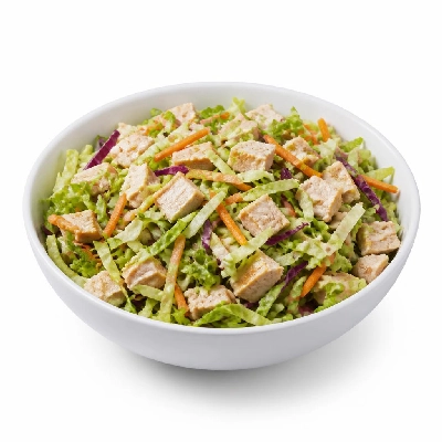 Pei Wei Asian Kitchen Salads Asian Chopped Chicken