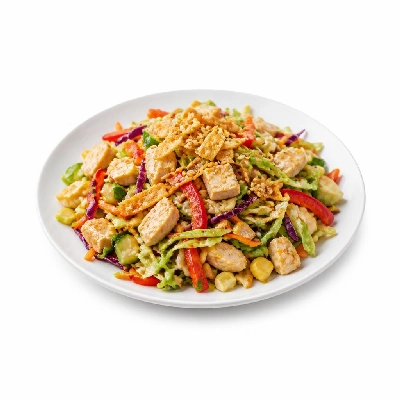 Pei Wei Asian Kitchen Salads Asian Chopped Chicken
