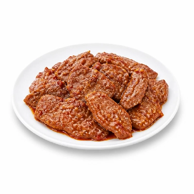 Pei Wei Asian Kitchen Salads Steamed Spicy with Steak