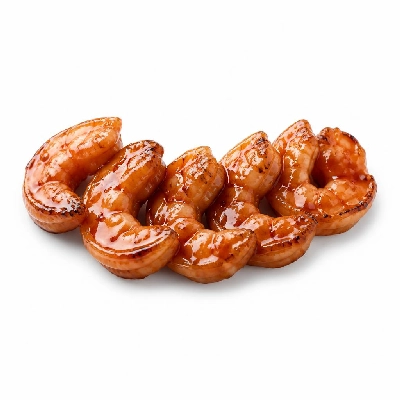 Pei Wei Asian Kitchen Shrimp Kid's Teriyaki