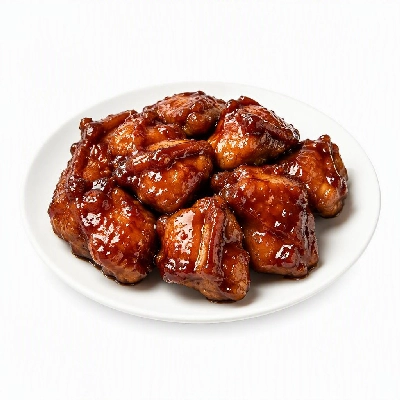Pei Wei Asian Kitchen Signature Dishes Caramel Chicken