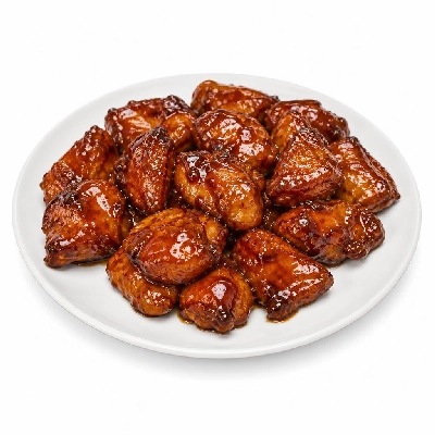 Pei Wei Asian Kitchen Signature Dishes Caramel Chicken