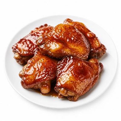 Pei Wei Asian Kitchen Signature Dishes Caramel Chicken (Stock Velveted)