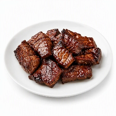 Pei Wei Asian Kitchen Signature Dishes Caramel Steak