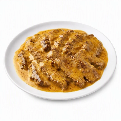 Pei Wei Asian Kitchen Signature Dishes Coconut Curry Steak
