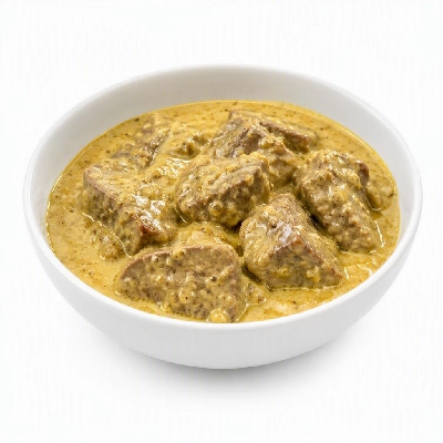 Pei Wei Asian Kitchen Signature Dishes Coconut Curry Steak (Steamed)