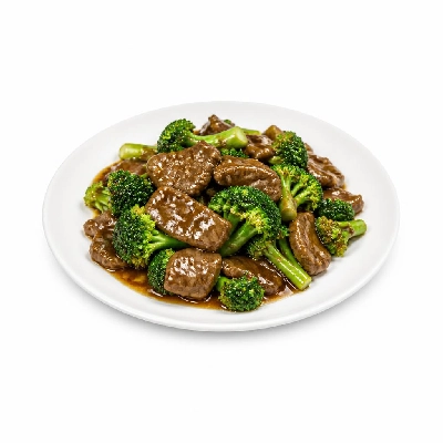 Pei Wei Asian Kitchen Signature Dishes Ginger Broccoli Beef