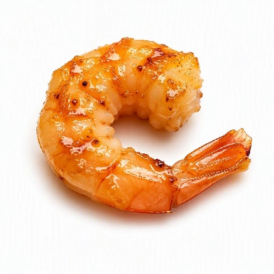 Pei Wei Asian Kitchen Signature Dishes Honey Seared Shrimp (Steamed)