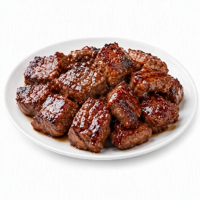 Pei Wei Asian Kitchen Signature Dishes Honey Seared Steak