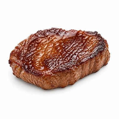 Pei Wei Asian Kitchen Signature Dishes Honey Seared Steak (Steamed)