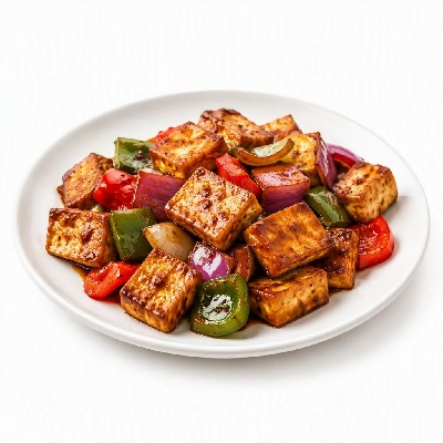 Pei Wei Asian Kitchen Signature Dishes Honey Seared Vegetable & Tofu
