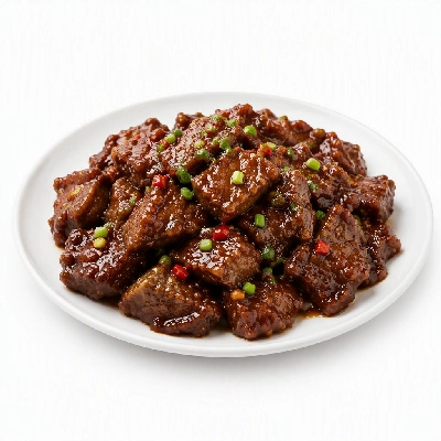 Pei Wei Asian Kitchen Signature Dishes Kung Pao Steak