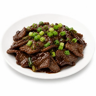 Pei Wei Asian Kitchen Signature Dishes Mongolian Beef