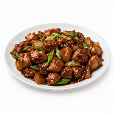 Pei Wei Asian Kitchen Signature Dishes Mongolian Chicken