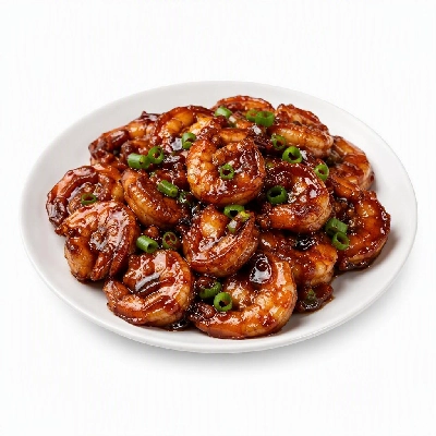 Pei Wei Asian Kitchen Signature Dishes Mongolian Shrimp