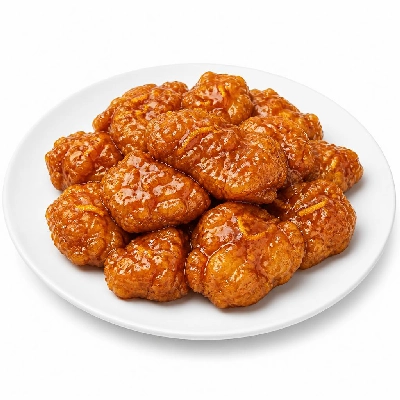 Pei Wei Asian Kitchen Signature Dishes Orange Peel Chicken